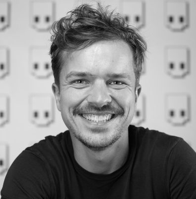 Philipp Schopf